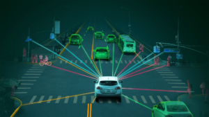 Read more about the article Advancements in autonomous vehicles and their impact on transportation